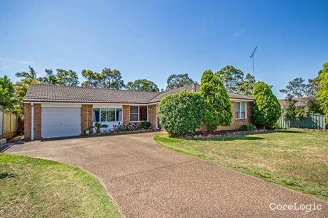 18 Marshall Ave, Metford, NSW 2323
