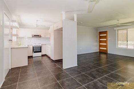 55 Dalrymple Rd, Richmond Hill, QLD 4820