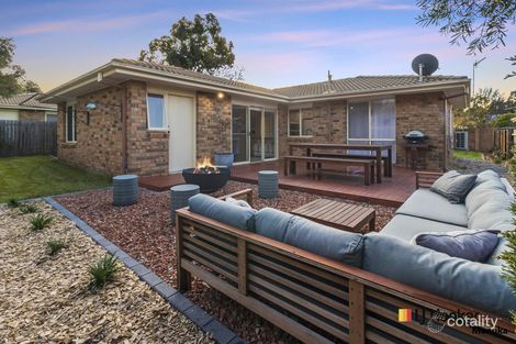 Property photo of 4/20 Blakey Close Monash ACT 2904