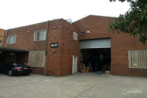 25 Antoine St, Rydalmere, NSW 2116