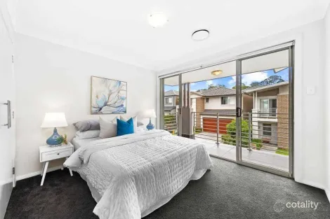 Property photo of 22 Durack Crest Norwest NSW 2153