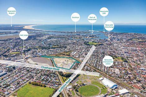 5-7 Chatham Rd, Hamilton North, NSW 2292