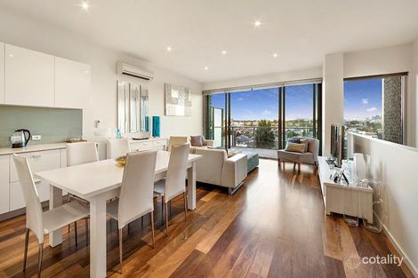 Property photo of 11 Jacks Way Maribyrnong VIC 3032
