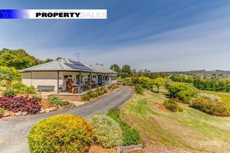 105 Marslens Rd, Hill End, VIC 3825