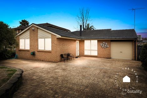 Property photo of 22 Eskdale Street Minchinbury NSW 2770