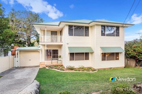 Property photo of 18 Gorada Avenue Kirrawee NSW 2232