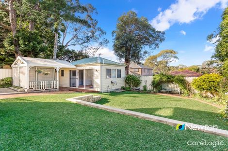 Property photo of 18 Gorada Avenue Kirrawee NSW 2232
