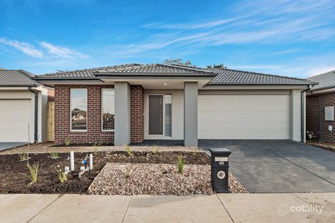 Property photo of 83 Aviation Drive Mount Duneed VIC 3217
