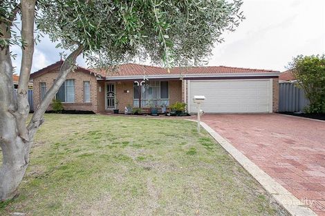 17 Parkland Dr, Warnbro, WA 6169