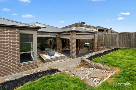 Property photo of 108 Moffat Drive Lalor VIC 3075