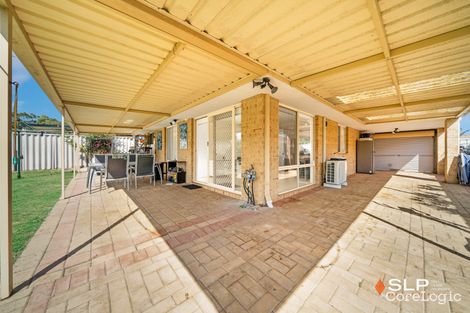 Property photo of 4 Canopy Court Banksia Grove WA 6031