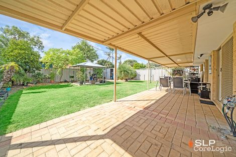 Property photo of 4 Canopy Court Banksia Grove WA 6031