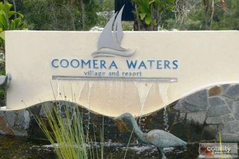 Property photo of 48 Pathfinder Road Coomera QLD 4209