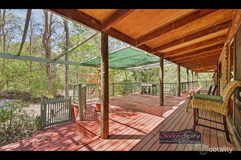 59-79 Chestnut Rd, Tamborine, QLD 4270