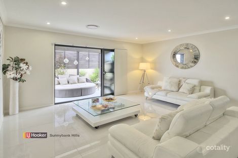 Property photo of 12 Greenvale Street Drewvale QLD 4116