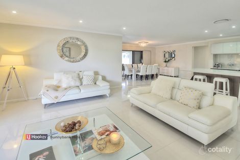 Property photo of 12 Greenvale Street Drewvale QLD 4116