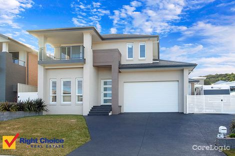 Property photo of 18 Troon Avenue Shell Cove NSW 2529