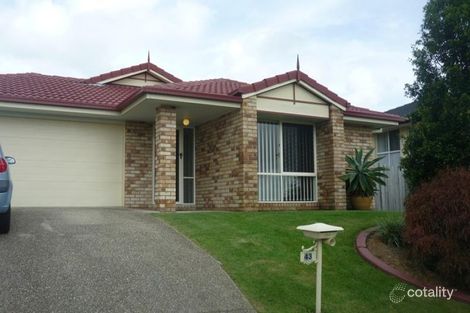 43 Muscari Cres, Drewvale, QLD 4116