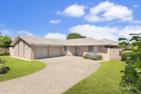 Property photo of 5 Bannerfield Drive Rangeville QLD 4350