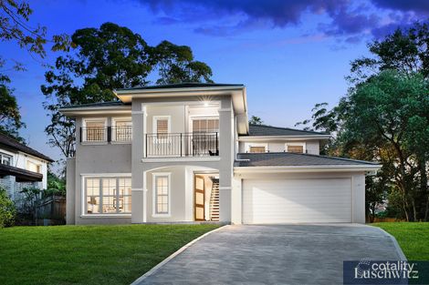 Property photo of 16 Latona Street Pymble NSW 2073
