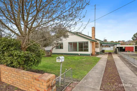 Property photo of 14 White Avenue Hamilton VIC 3300