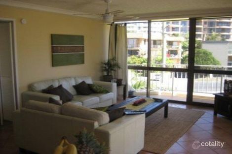 Property photo of 1E/50 Old Burleigh Road Surfers Paradise QLD 4217