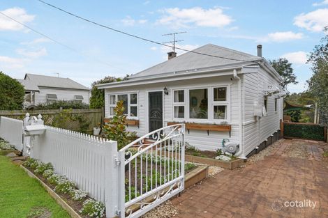 38 Rhyde St, Mount Lofty, QLD 4350