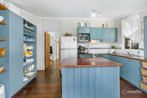 Property photo of 38 Rhyde Street Mount Lofty QLD 4350