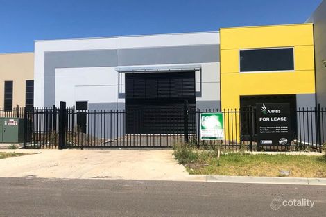 1/22 Ravenhall Way, Ravenhall, VIC 3023