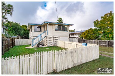Property photo of 10 Harrup Street West Rockhampton QLD 4700