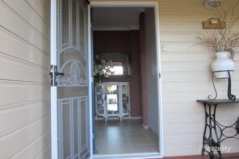 Property photo of 39 Reece Court Wondai QLD 4606