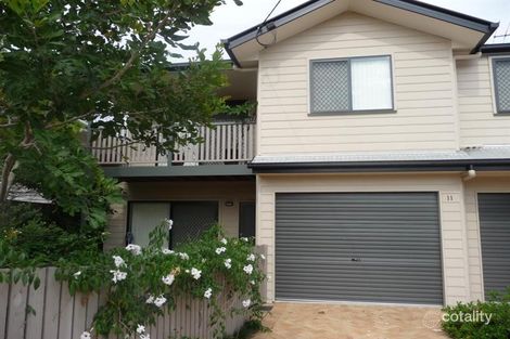 1/11 Barrymore St, Everton Park, QLD 4053