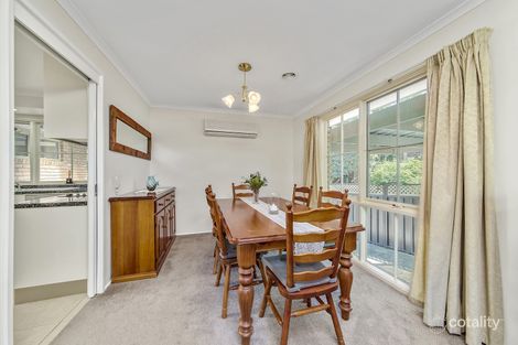 Property photo of 26 Pitcairn Street Evatt ACT 2617