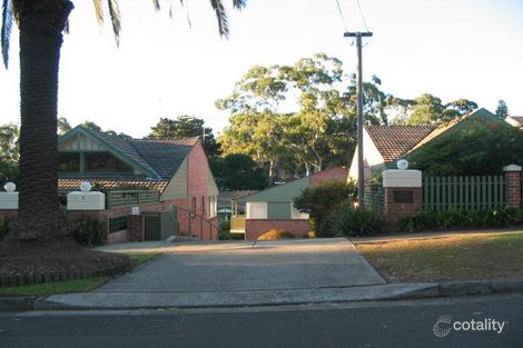 59-61 Finlayson St, Lane Cove, NSW 2066