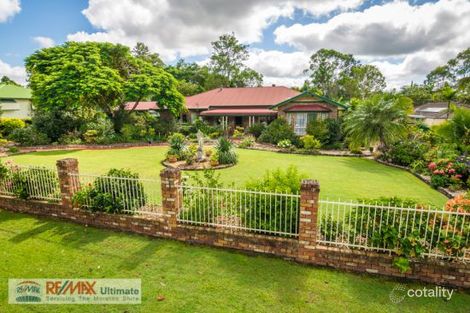 17-19 Parkside Ct, Burpengary East, QLD 4505