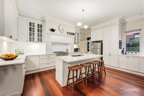 Property photo of 3 Ridgeway Avenue Kew VIC 3101