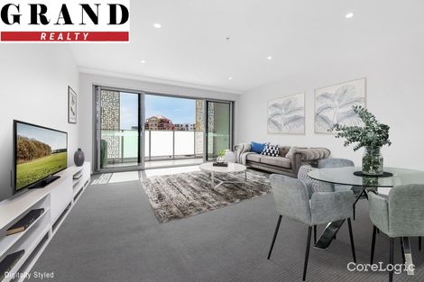 Property photo of 310/564 Princes Highway Rockdale NSW 2216
