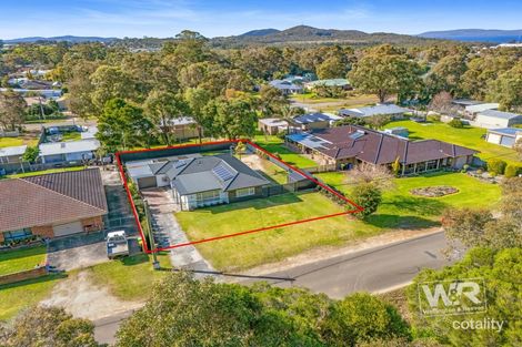 Property photo of 33 Balston Road Gledhow WA 6330