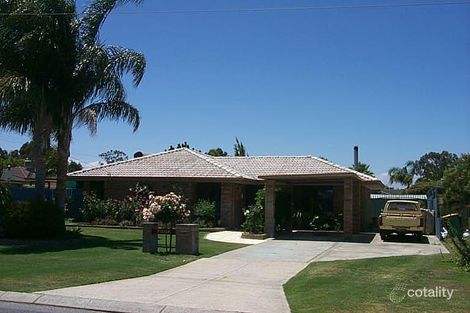 4 Kingsford Way, Huntingdale, WA 6110