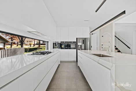 Property photo of 100 Miller Street O'Connor ACT 2602