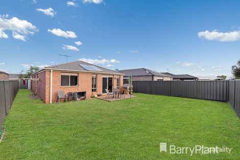 Property photo of 4 Cotton Field Way Brookfield VIC 3338
