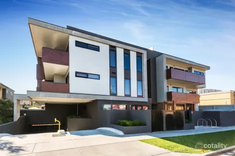 5/15 Maude St, Cheltenham, VIC 3192