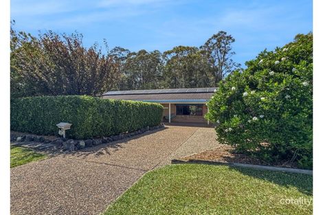 Property photo of 14 Lackersteen Street Callala Bay NSW 2540