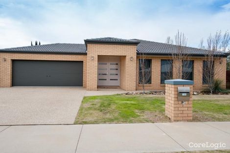 Property photo of 3 Redgum Drive Kerang VIC 3579