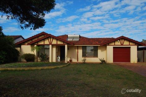 47 Robinson Rd, Eden Hill, WA 6054