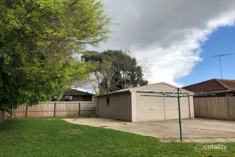 Property photo of 128 Coppards Road Whittington VIC 3219