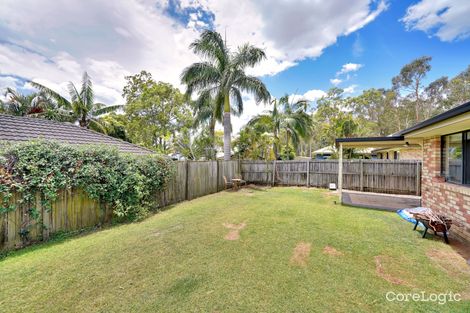 Property photo of 15 Harrison Crescent Forest Lake QLD 4078