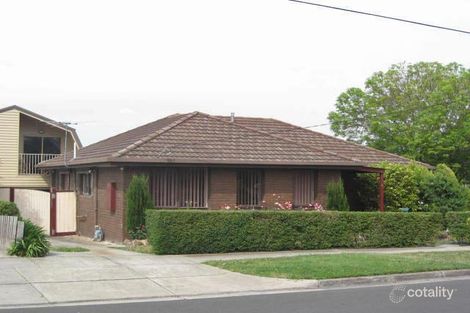 Property photo of 2 Noble Street Mulgrave VIC 3170