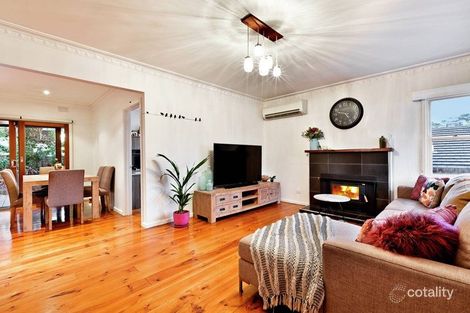 Property photo of 6 Phipps Crescent Diamond Creek VIC 3089