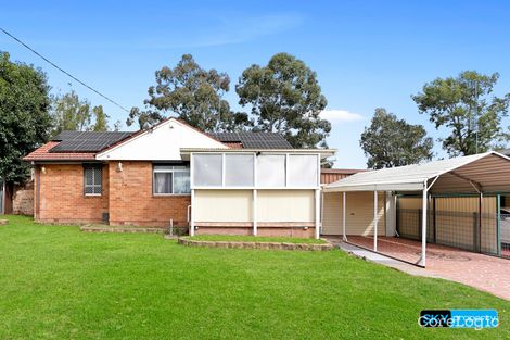 Property photo of 161 Samarai Road Whalan NSW 2770